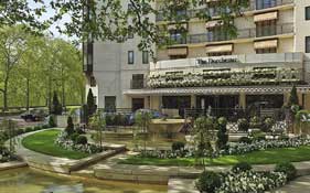 The Dorchester,  London